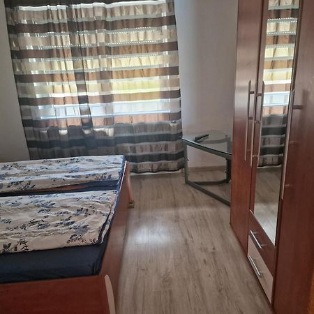 Villa Rajmund Vendeghaz Balatonkeresztúr Zimmer foto